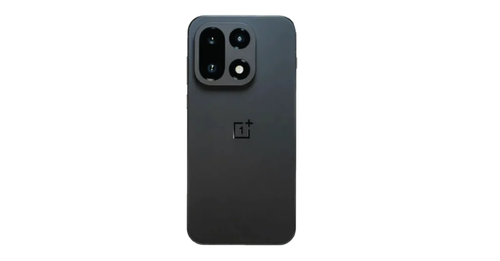 OnePlus 15: The Battery-Life Flagship Explained