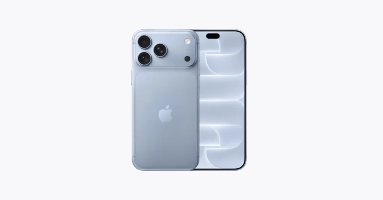 iPhone 18 Pro Max: Specs, Features and Buying Advice