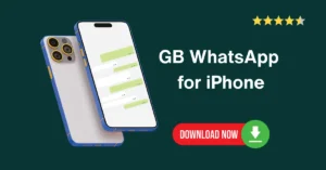 How to install GB Whatsapp on iPhone & iOS devices. (100% working)