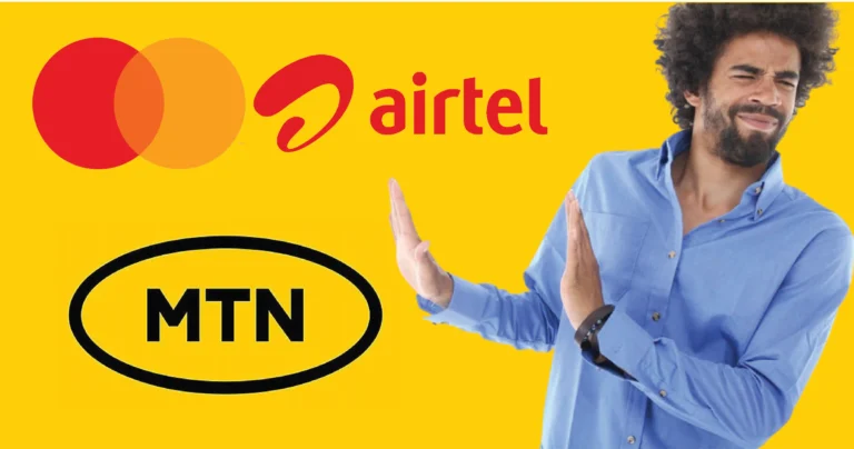 Best Alternative to Airtel & MTN MasterCard