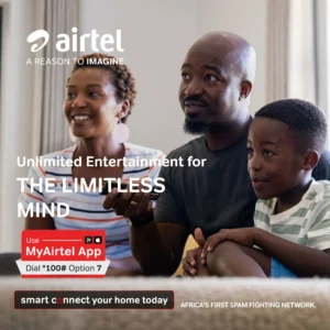 Everything You Need to Know About the New Airtel 5G Smart Connect  Speeds and Subscription Options