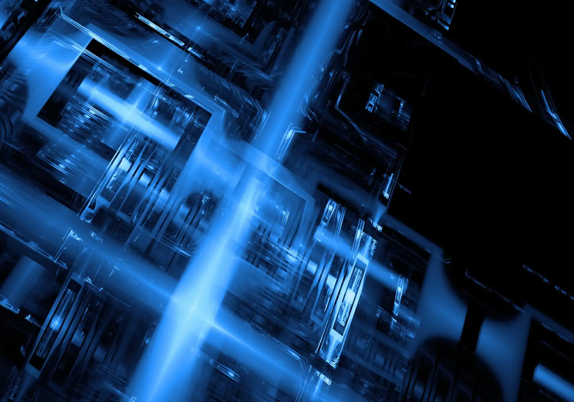 Web hosting & website design by Kartel Tech — hero image