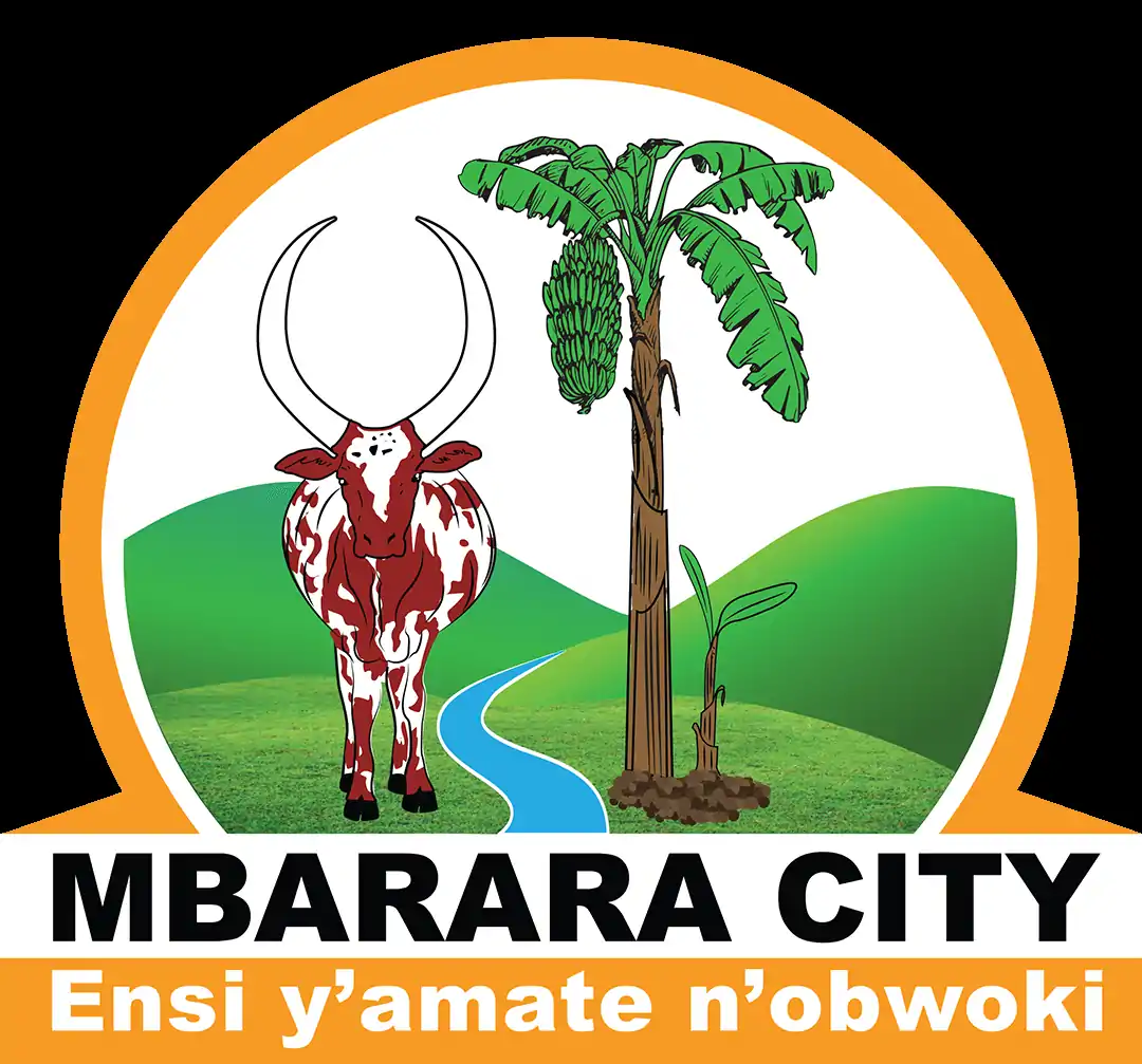 Mbarara City
