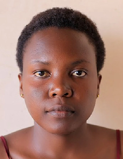 Headshot of Christine, Client Relations for the Kartel Tech team.