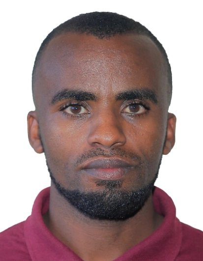 Headshot of Ripon, Technical Project Manager for the Kartel Tech team.