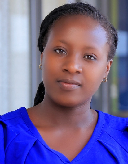 Headshot of Ruth, Administrator for the Kartel Tech team.