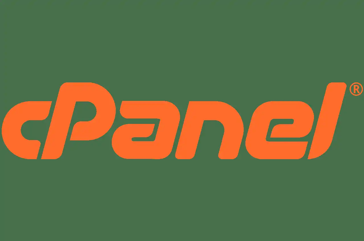 cPanel logo