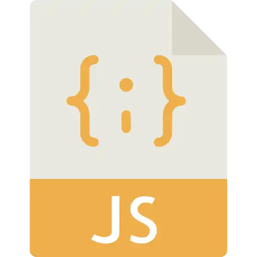JavaScript logo
