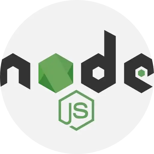 Node.js logo