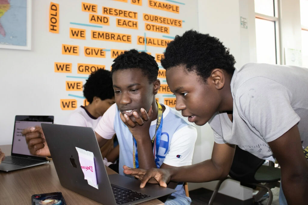 On the job ICT learning