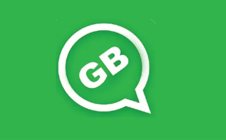GB icon