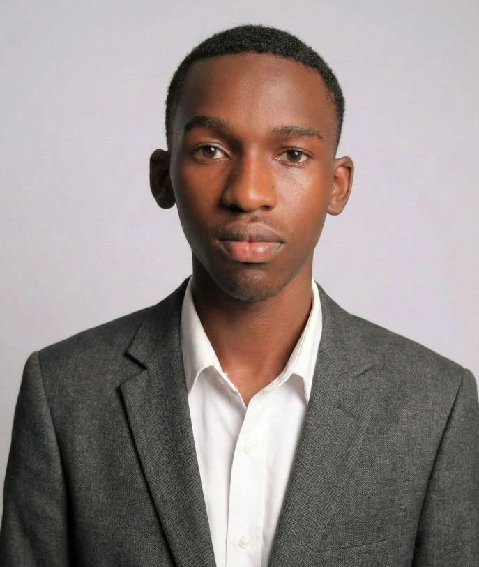 Mark M, Software Developer