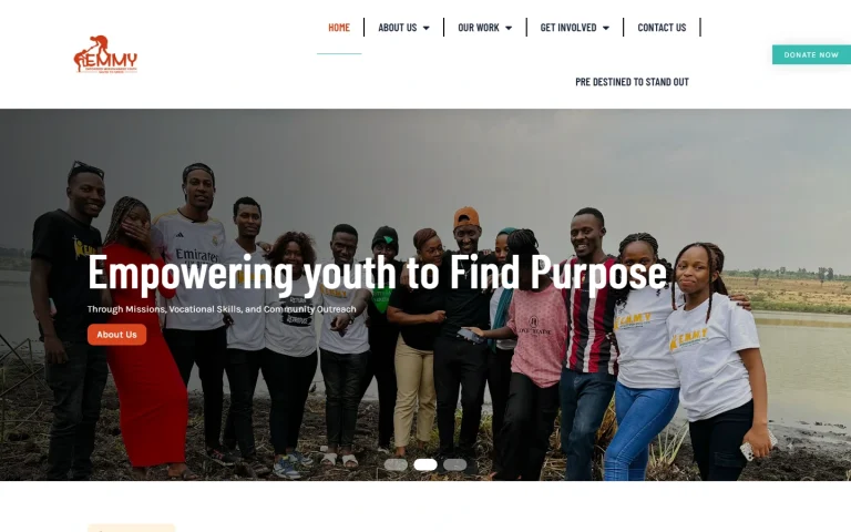 EMMY OUTREACHES