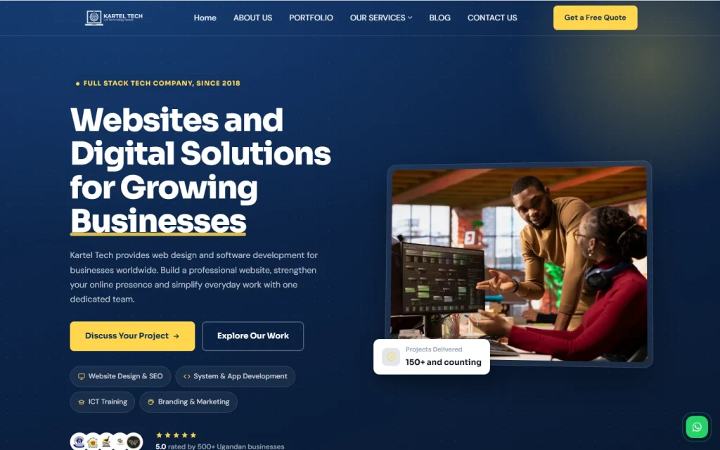 Kartel Tech