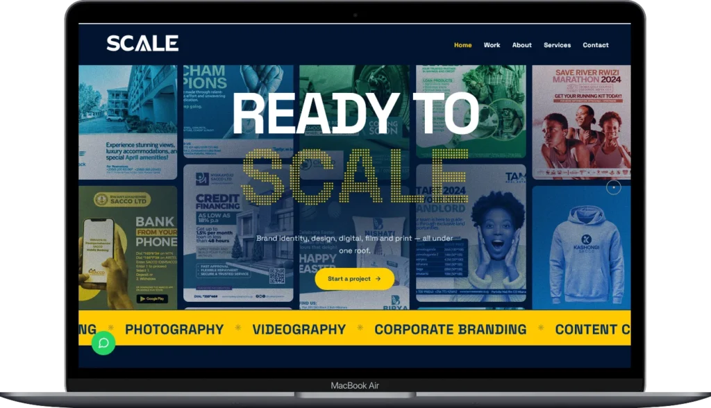 SCALE