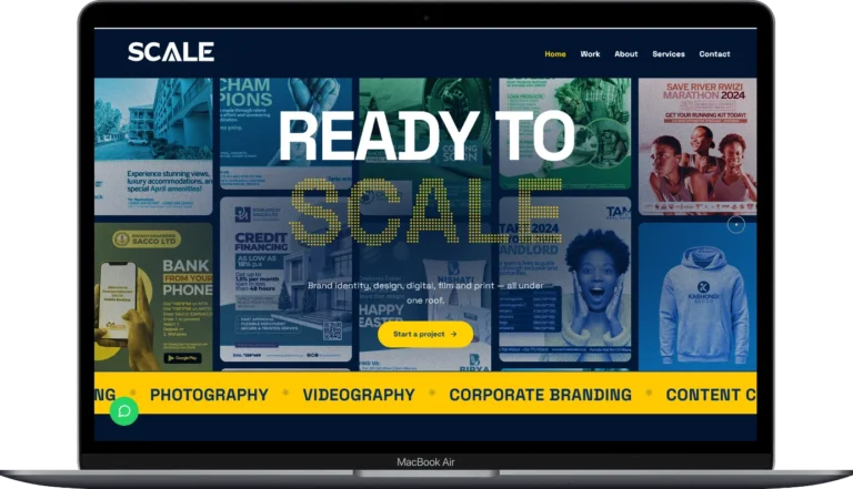 SCALE