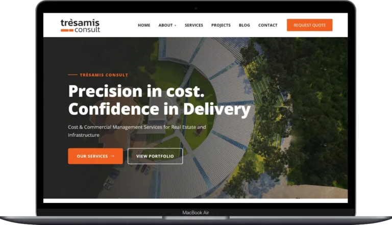 Tresamis Consult